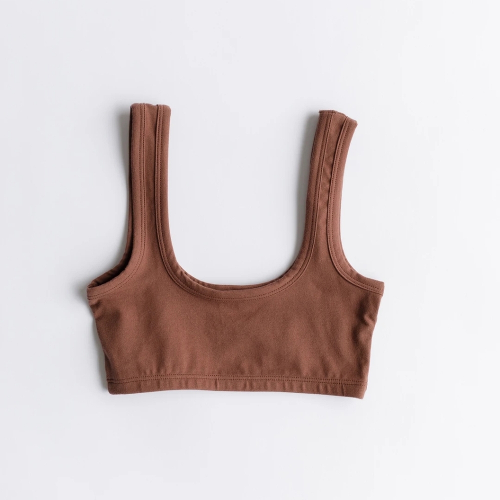 ARQ XS Spice Wide Strap Bra FW 2020